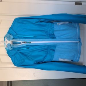Lululemon Running Jacket Size 8